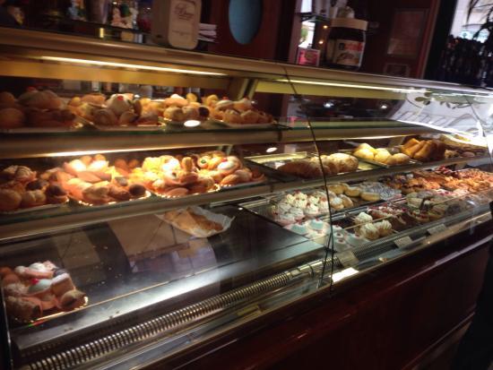 Pasticceria Dal Barese